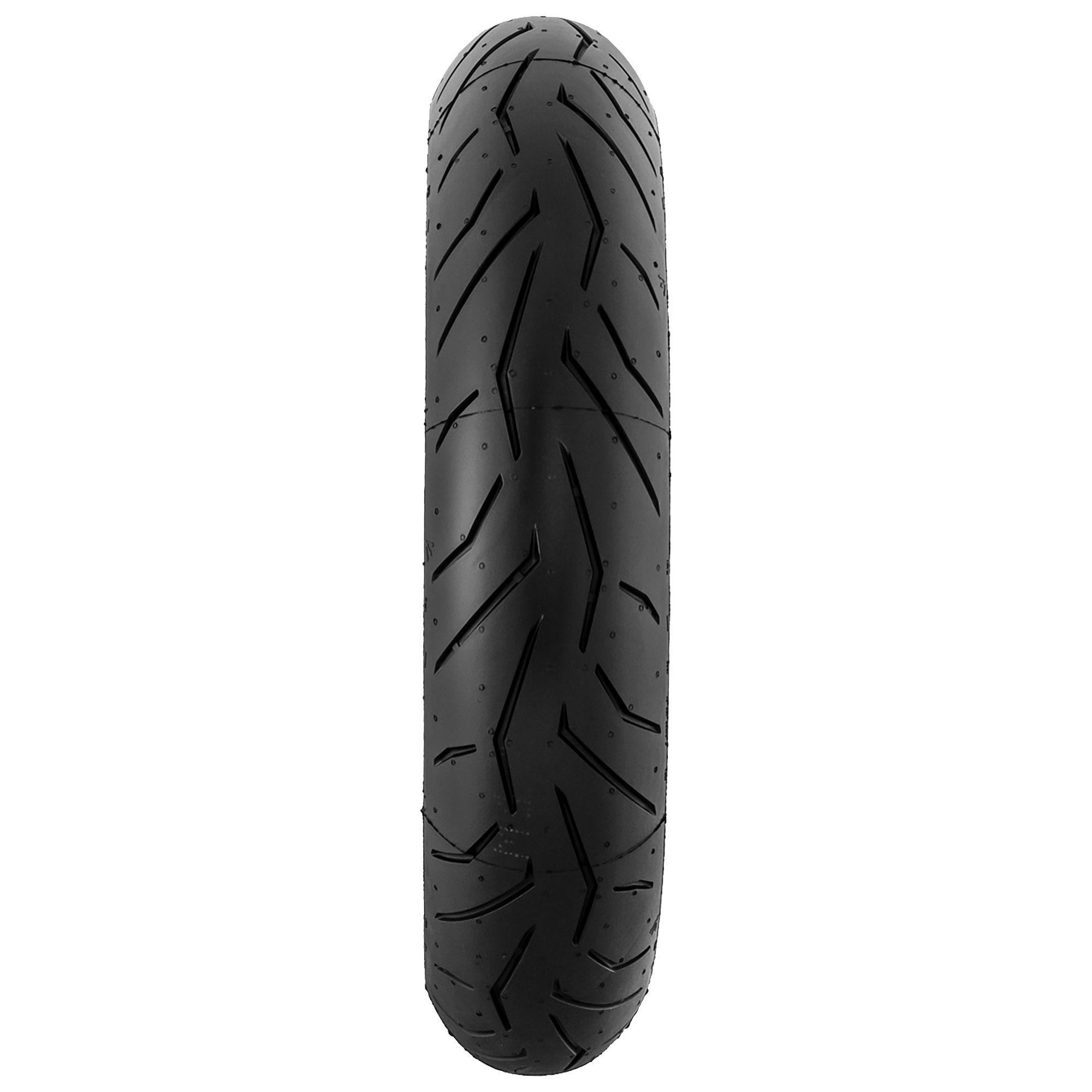 PIRELLI 110/70 R 17 M/C TL 54H DIABLO ROSSO II (R)