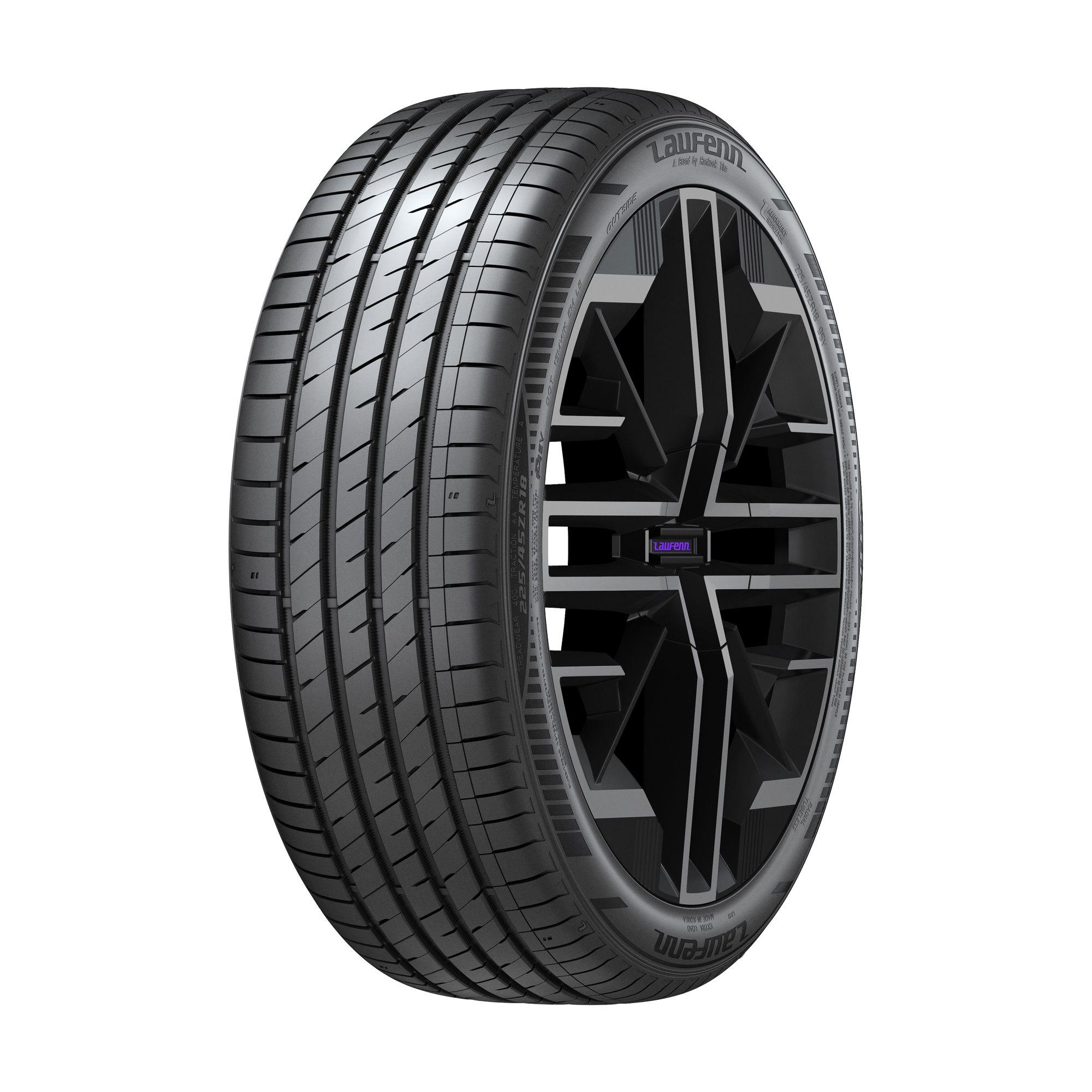 LAUFENN S FIT2 (+) 205/55R16 91V (+) SBL