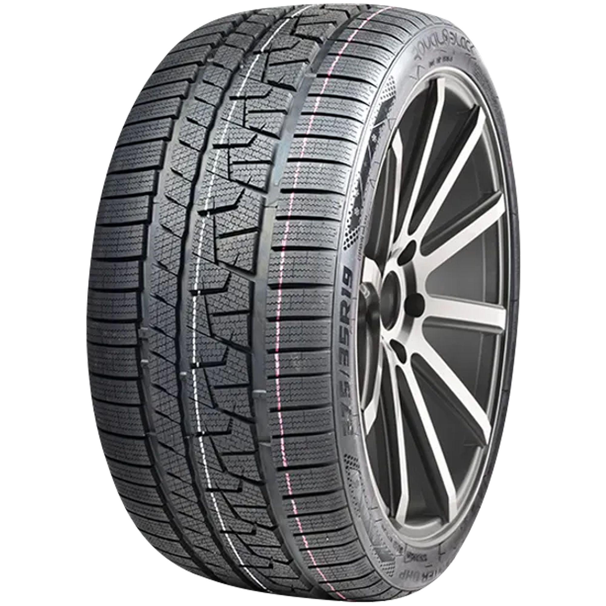 ROYAL BLACK ROYALWINTER UHP 225/55R17 101V XL BSW