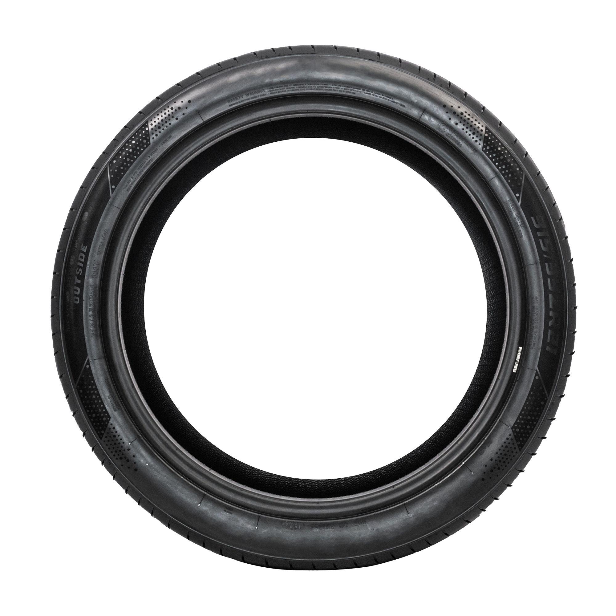 APLUS A610 225/40R18 92W XL BSW