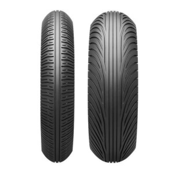 BRIDGESTONE 120/600 R 17 TL  BATTLAX RACING W01 F REGEN SOFT