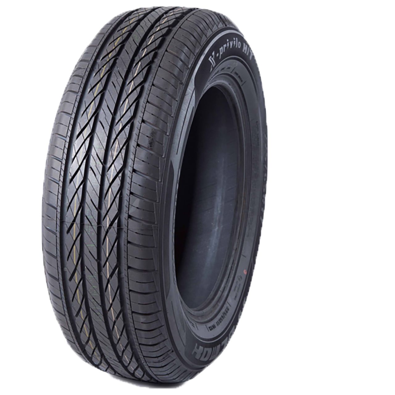 TRACMAX X-PRIVILO H/T 215/60R17 100H XL BSW