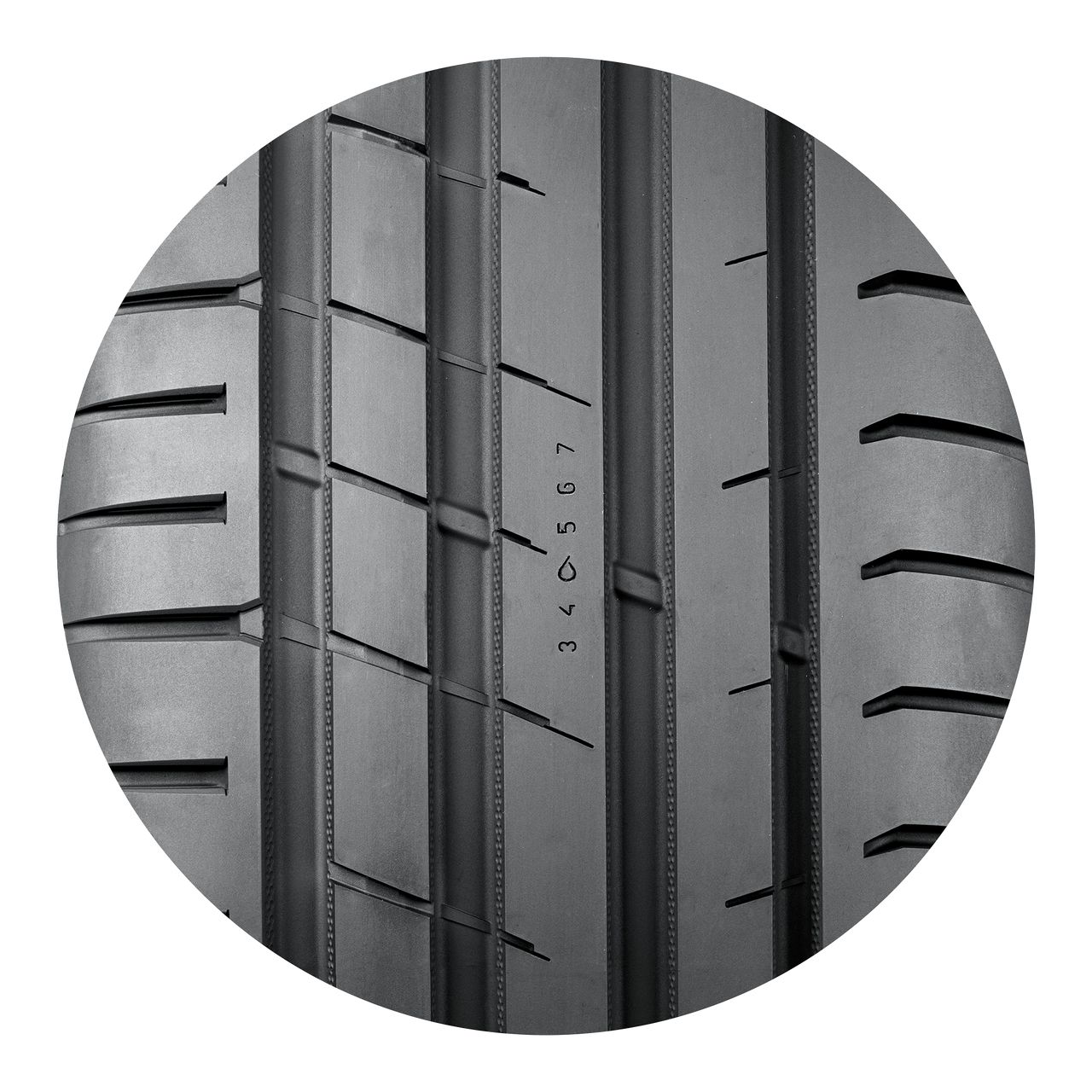 NOKIAN POWERPROOF 1 255/35R20 97Y MFS BSW XL