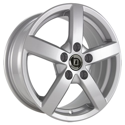 ETABETA EROS silver 9.0Jx18 5x112 ET49