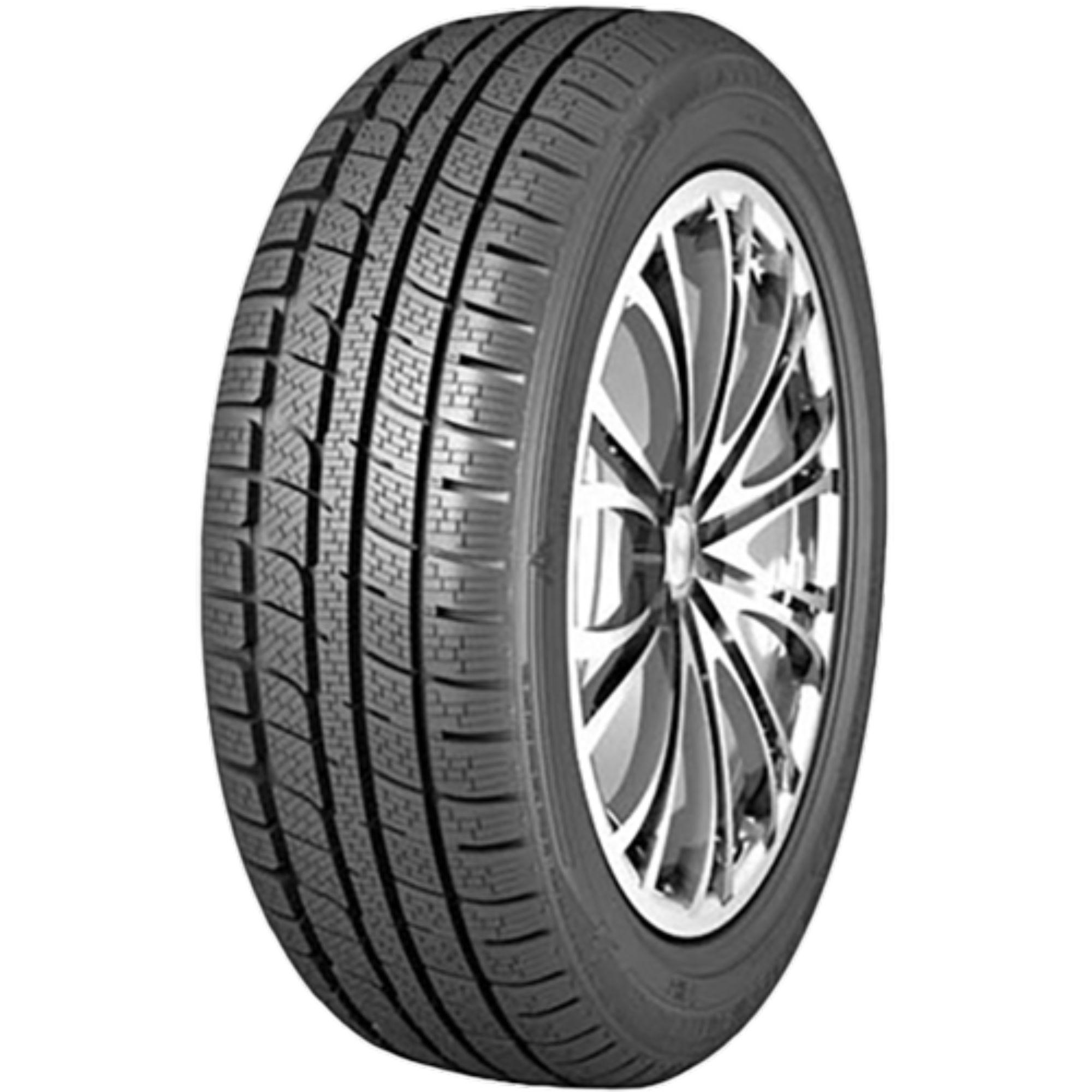 NANKANG WINTER ACTIVA SV-55 215/60R17 100V XL