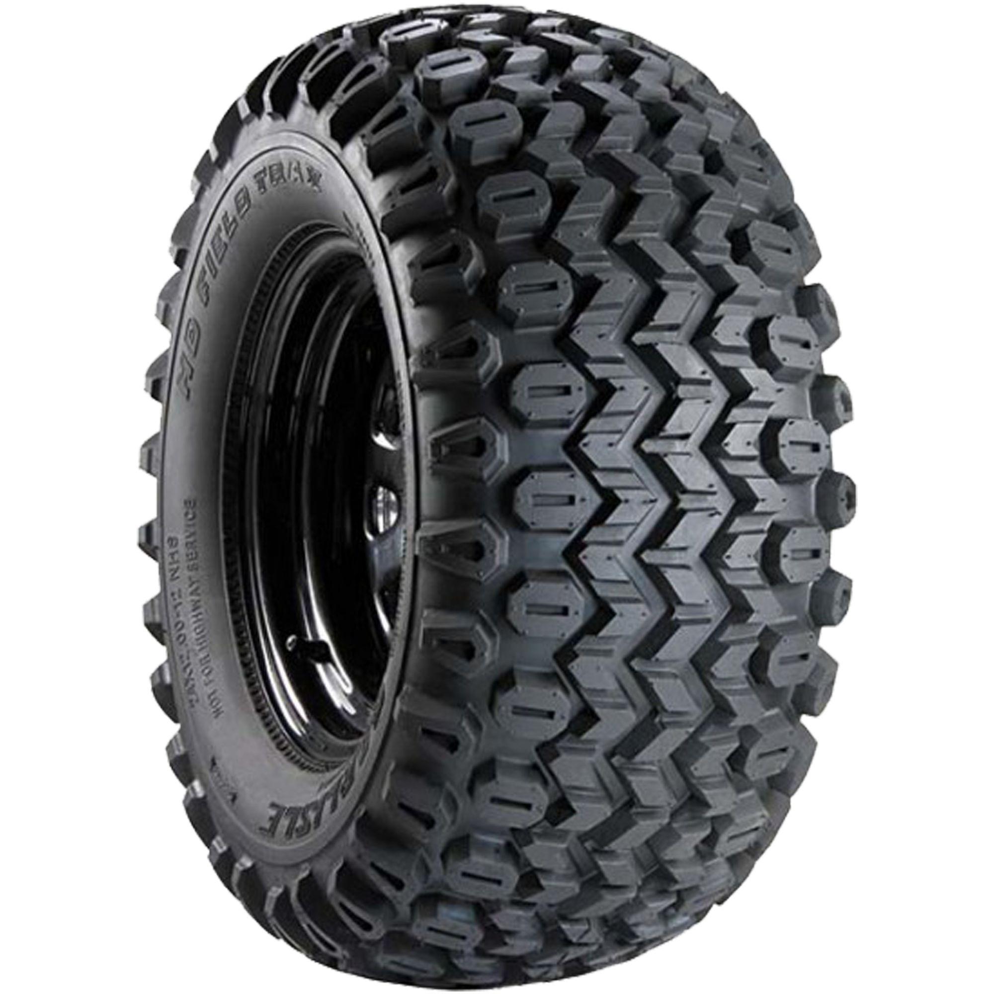 CARLISLE 18x8.50 - 10 TL  HD FIELD TRAX 4PR NHS