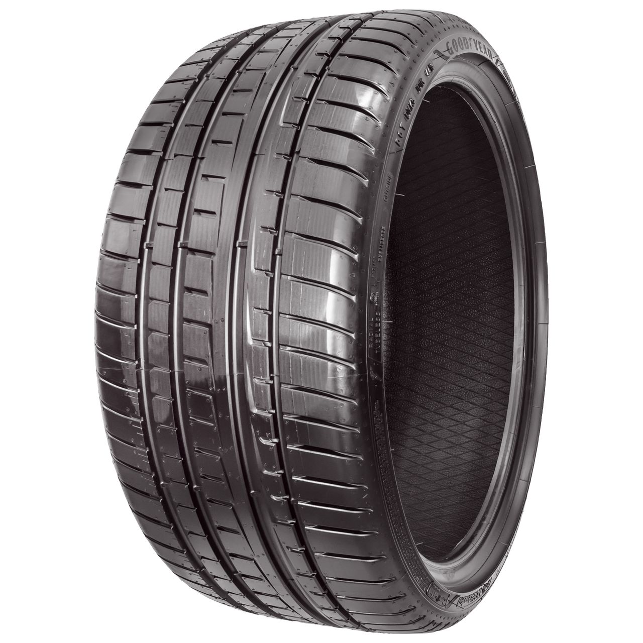 GOODYEAR EAGLE F1 (ASYMMETRIC) 3 (VW1) 245/45R18 96W MFS