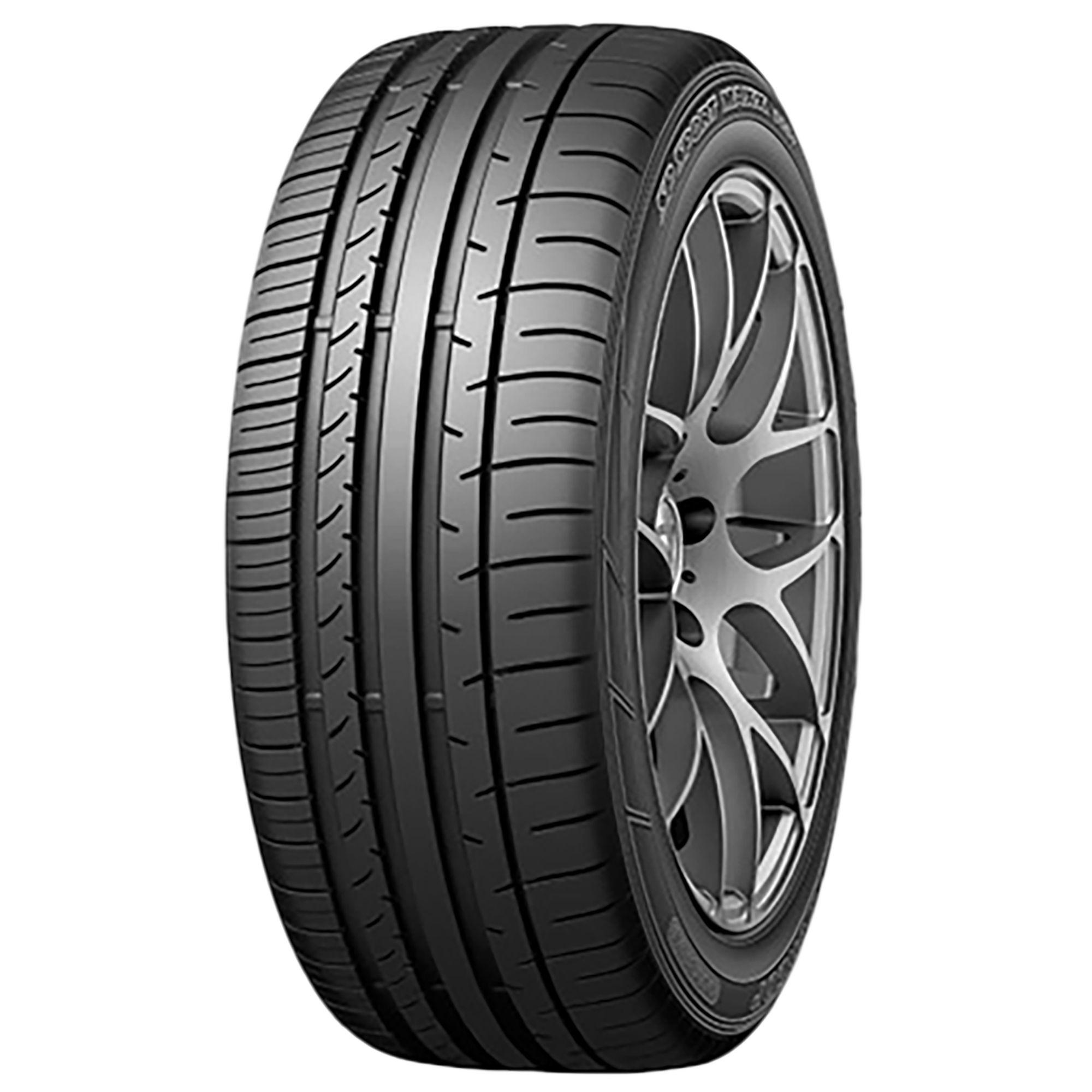 DUNLOP SP SPORT MAXX 050 225/50R18 95V BLK