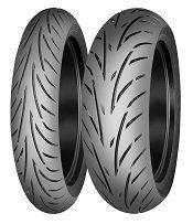 MITAS 170/60 ZR 17 M/C TL 72W TOURING FORCE