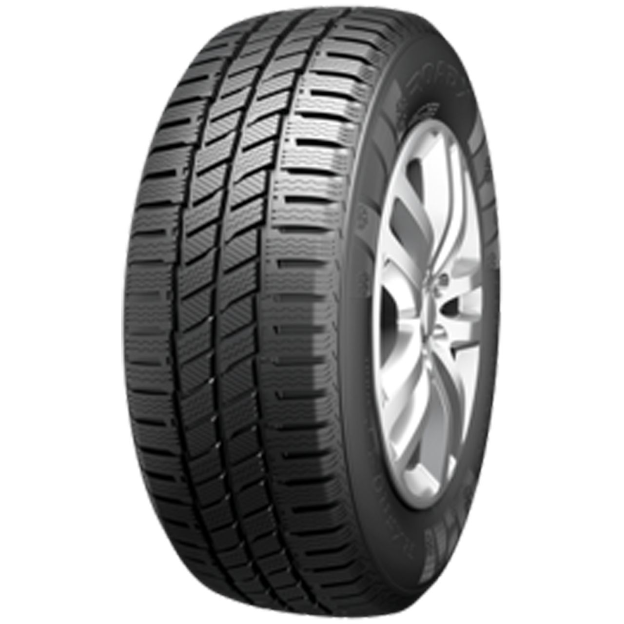 ROADX RX FROST WC01 155/R12C 88/86R BSW