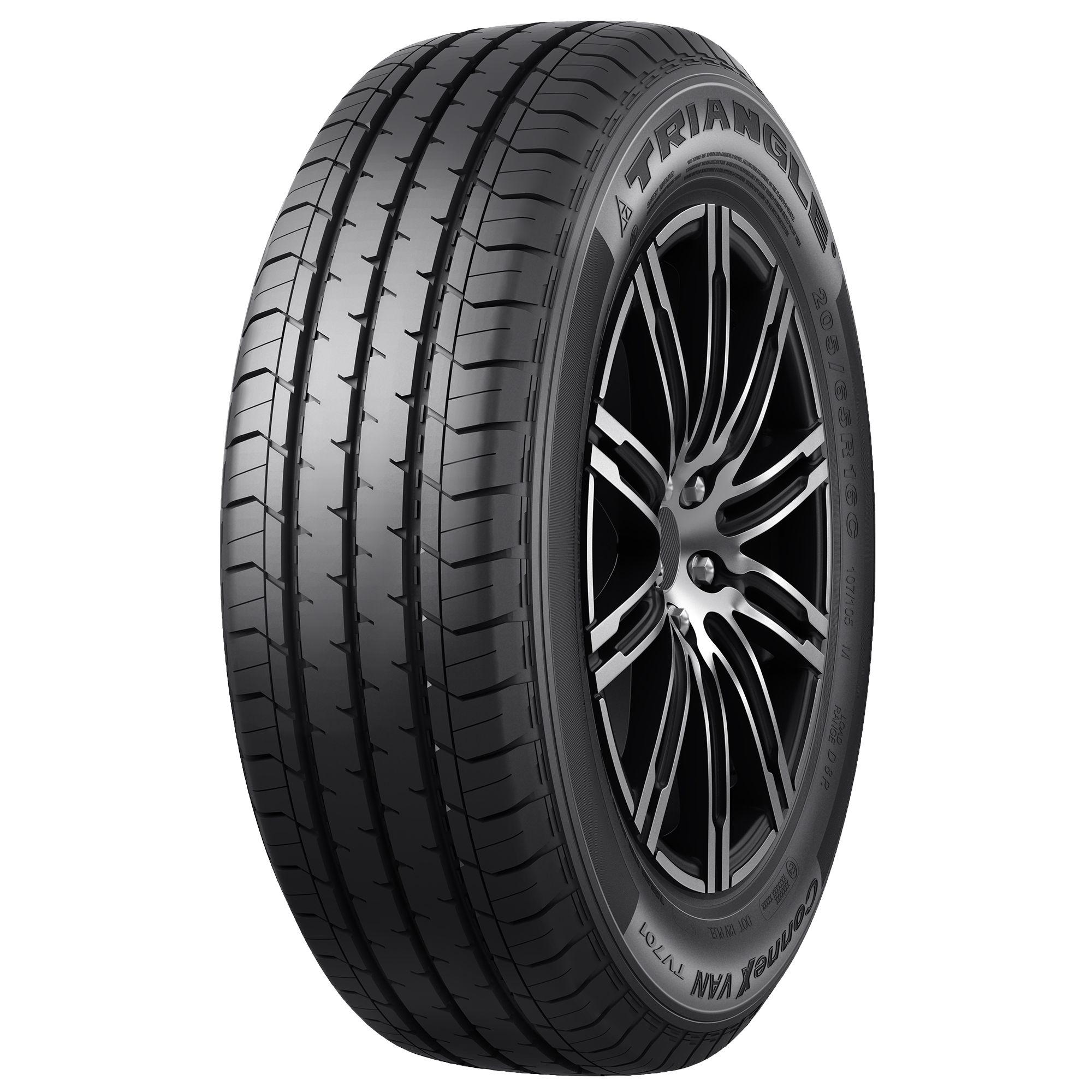 TRIANGLE CONNEX VAN TV701 205/65R16C 107/105T BSW