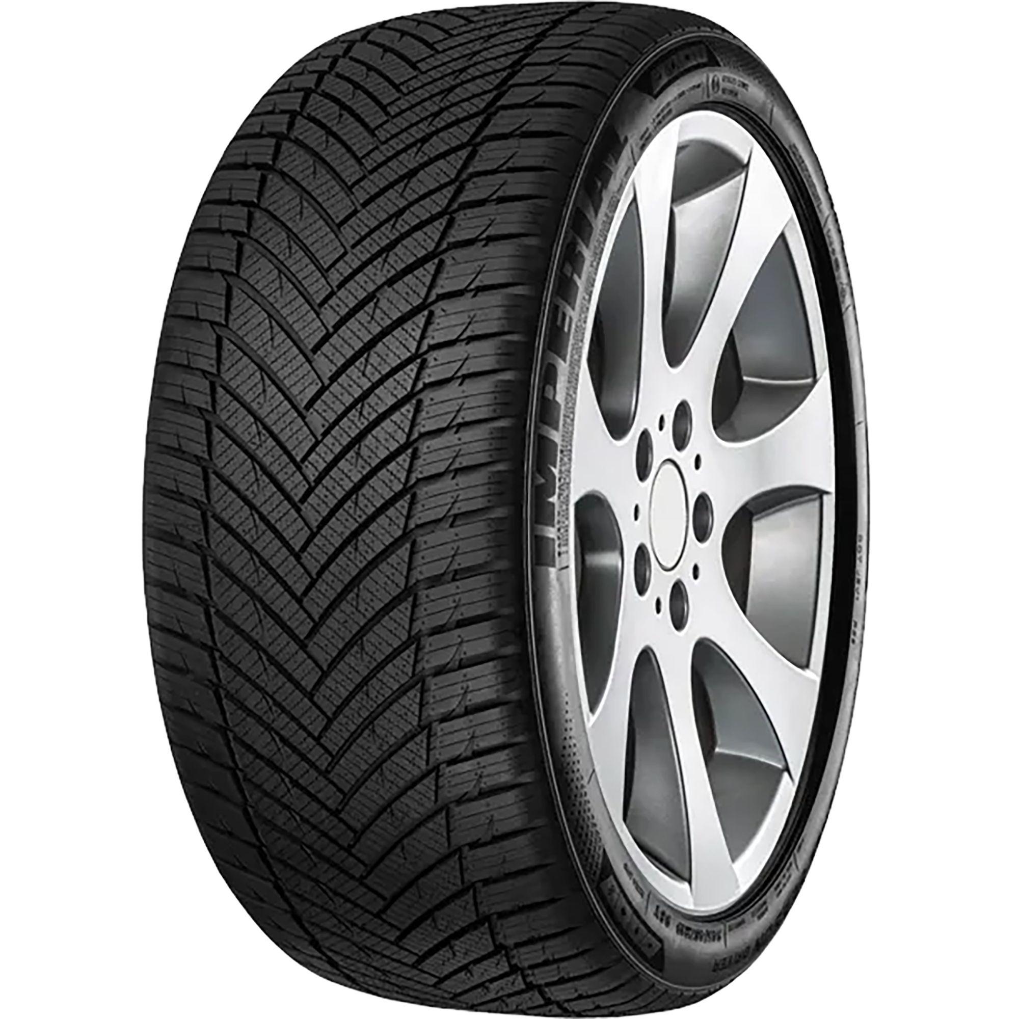 IMPERIAL AS DRIVER 225/60R18 104V XL BSW