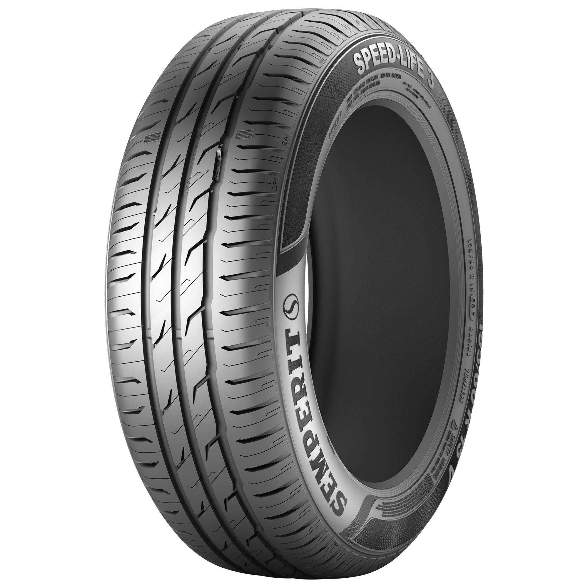 SEMPERIT SPEED-LIFE 3 (EVc) 205/55R16 94V (EVc) XL
