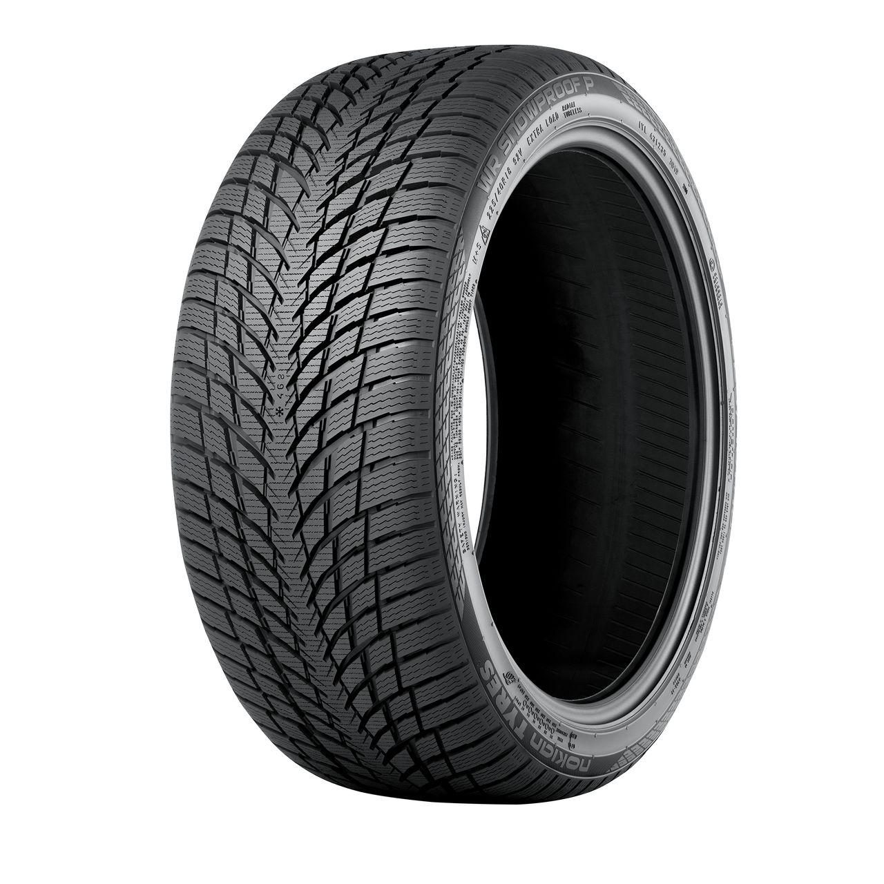 NOKIAN NOKIAN WR SNOWPROOF P 245/40R19 98V XL