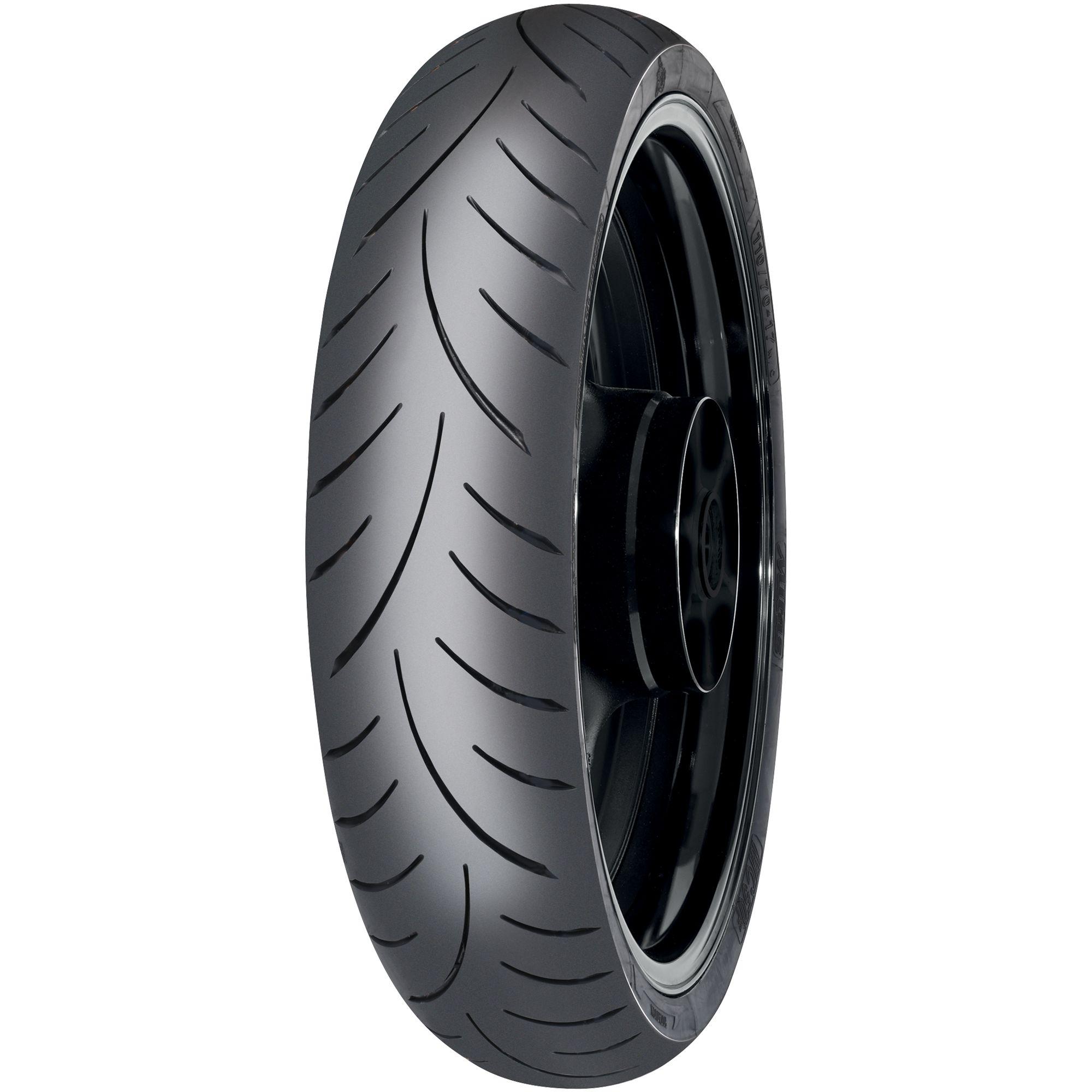 MITAS 100/90 - 18 TL 56H MC 50