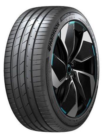 HANKOOK ION EVO R (*) 225/40R18 92Y MFS SBL XL