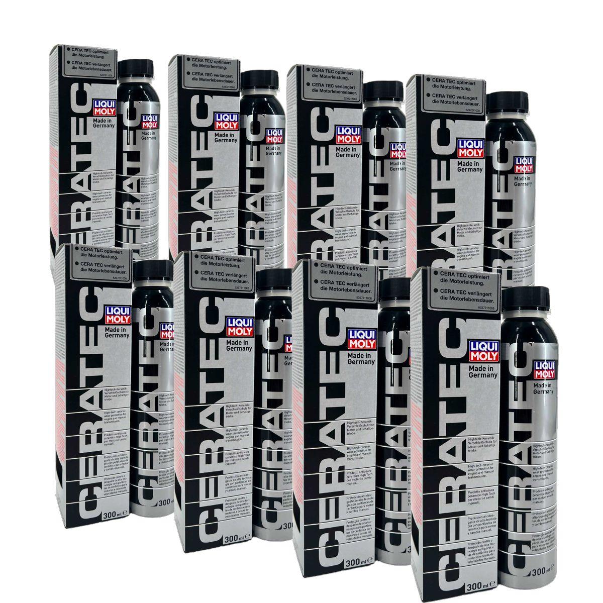 Liqui Moly Cera Tec 8x300 ML