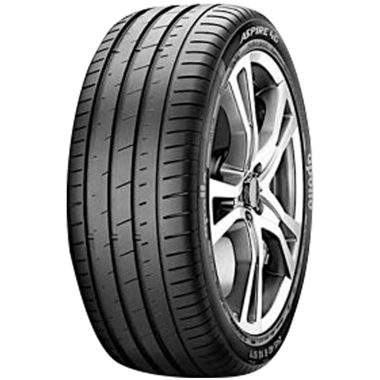 APOLLO ASPIRE 4G+ 225/40R18 92Y FSL BSW XL
