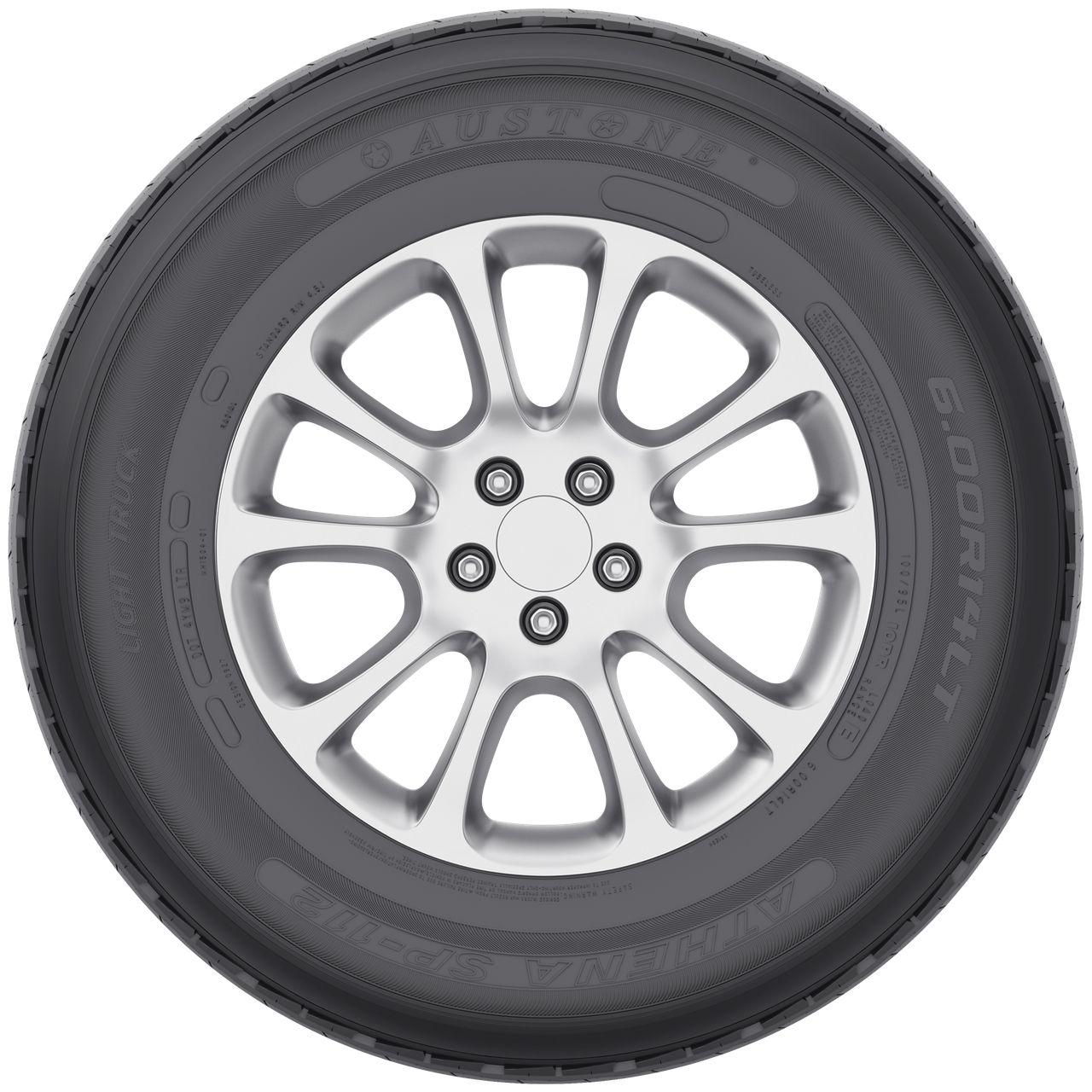 AUSTONE ATHENA SP-112 6.50/R16C 107/102Q BSW