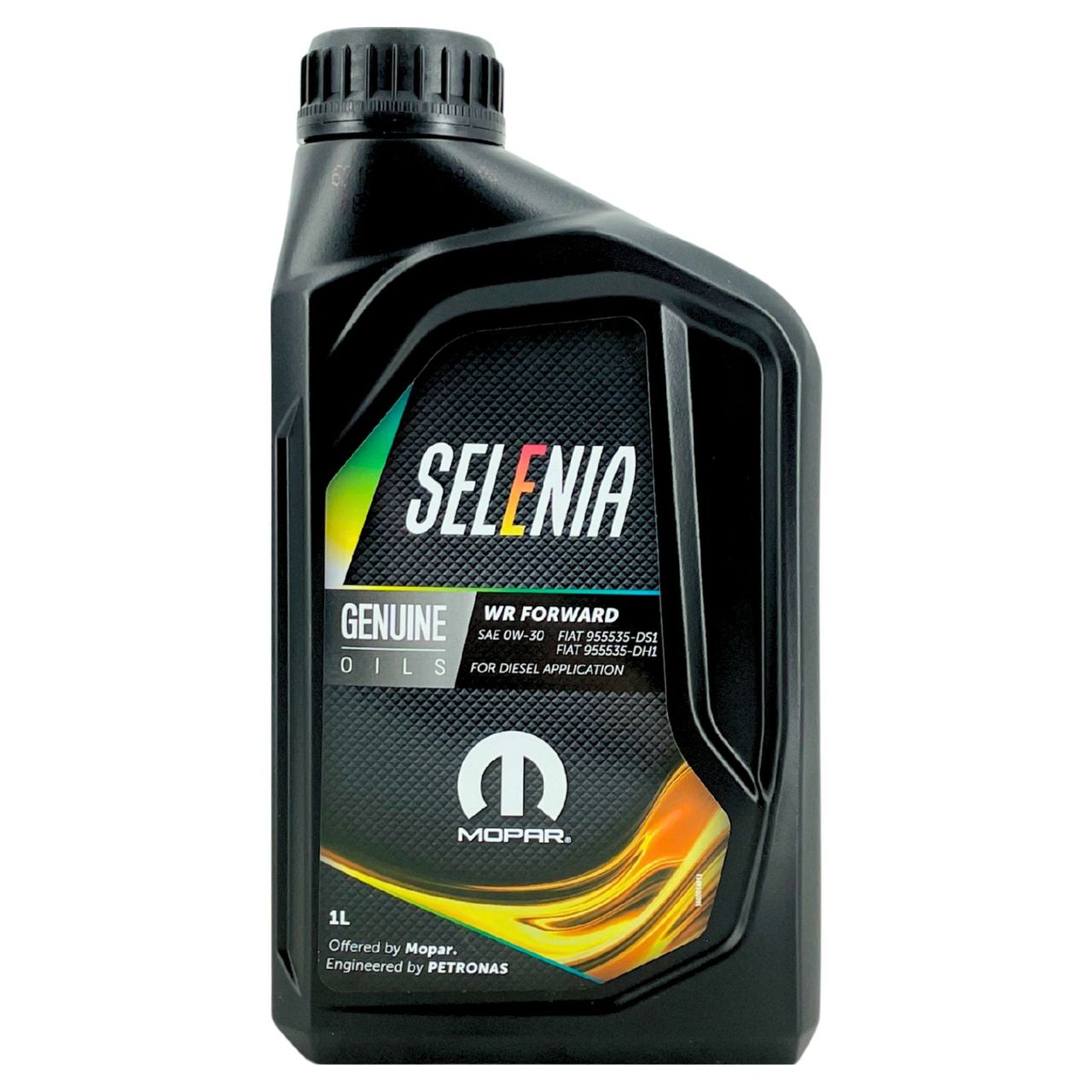 Selenia WR Forward 0W-30 1 Liter Selenia WR Forward 0W-30 1 Liter