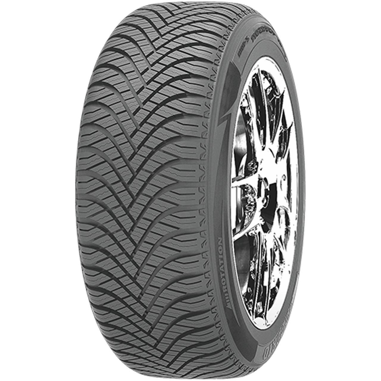WESTLAKE ALL SEASON ELITE Z-401 175/65R14 82T BSW