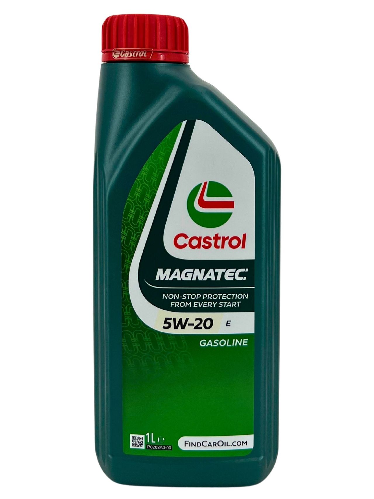 Castrol Magnatec 5W-20 E 1 Liter Castrol Magnatec 5W-20 E 1 Liter
