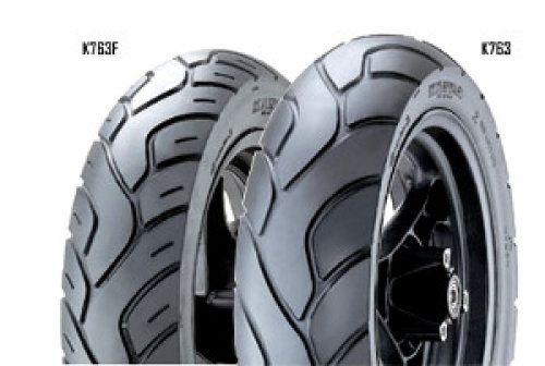 KENDA K763 110/90 - 13 TL 56P FRONT