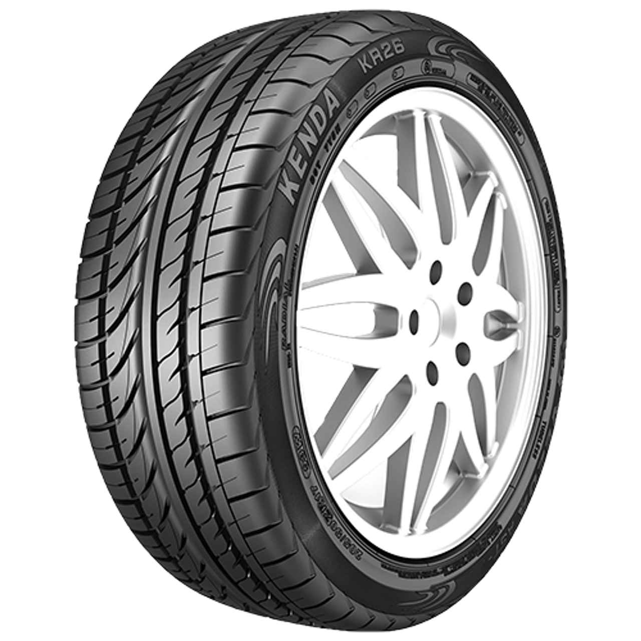 KENDA VEZDA AST-1 KR26 205/50R15 89V BSW XL