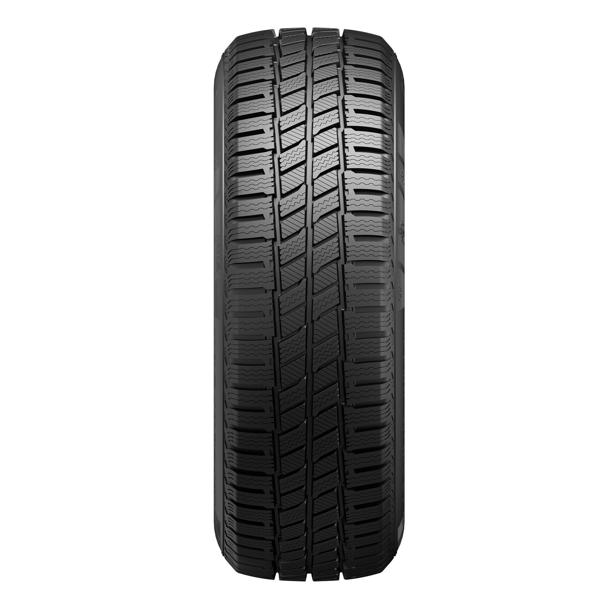 DYNAMO SNOW-H MWC01 205/70R15C 106/104S BSW