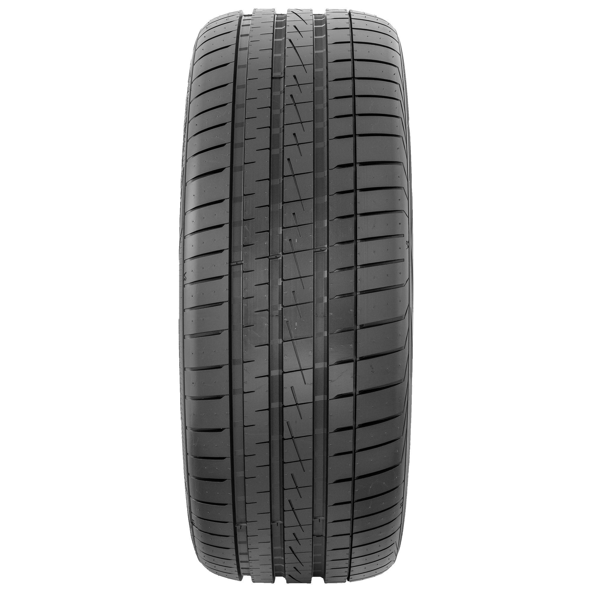 VREDESTEIN ULTRAC VORTI+ 225/35R20 90(Y) XL FSL