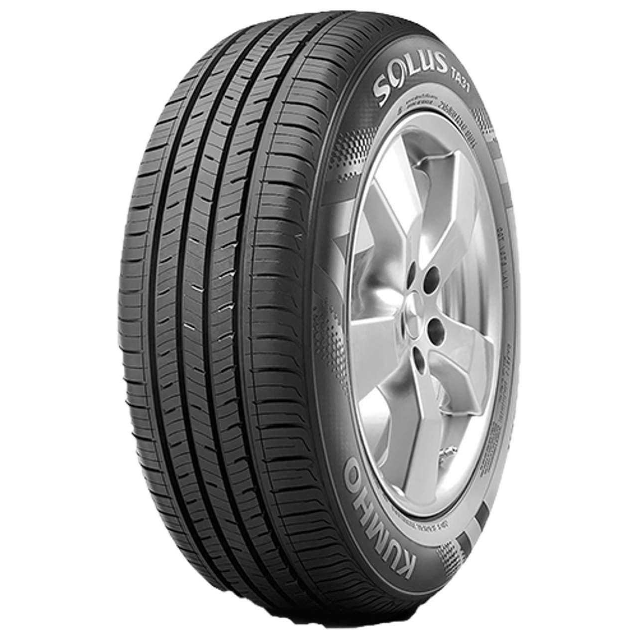 KUMHO SOLUS TA31 205/60R16 92H 