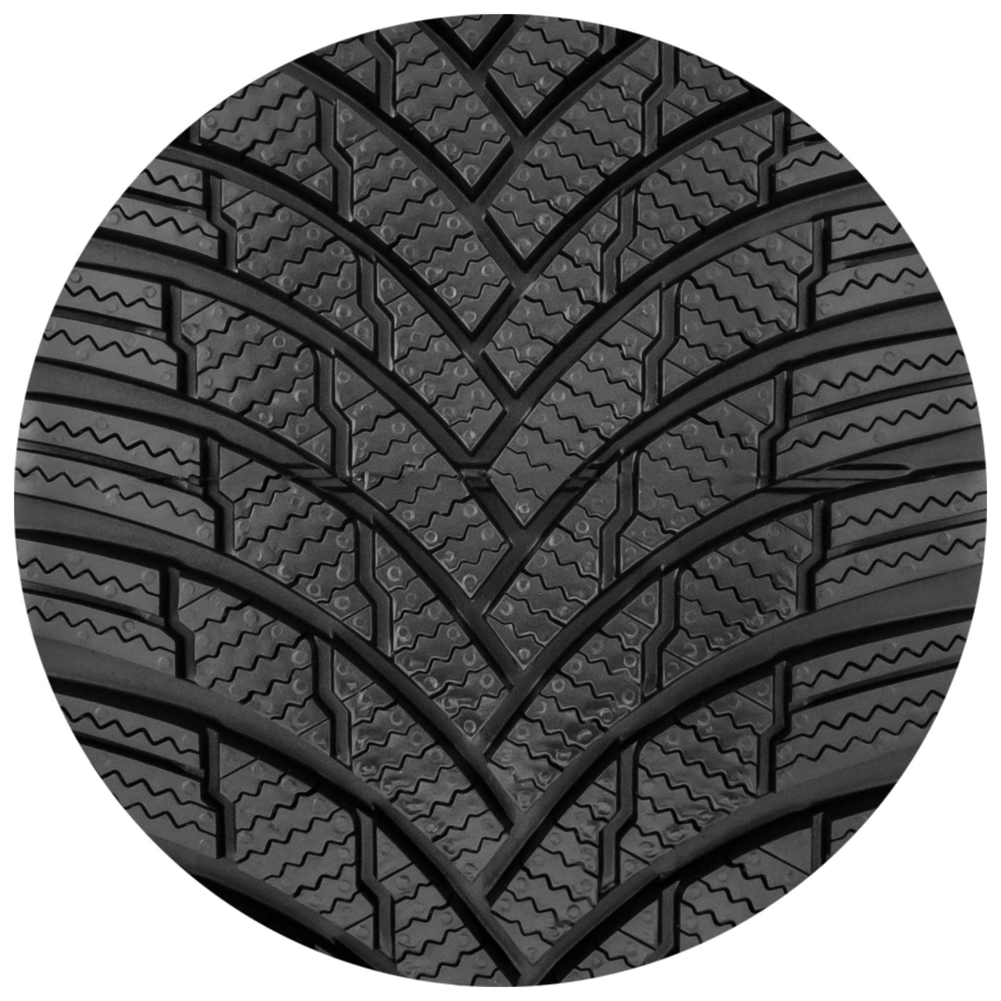 FIRESTONE WINTERHAWK 4 195/65R15 91T LAML