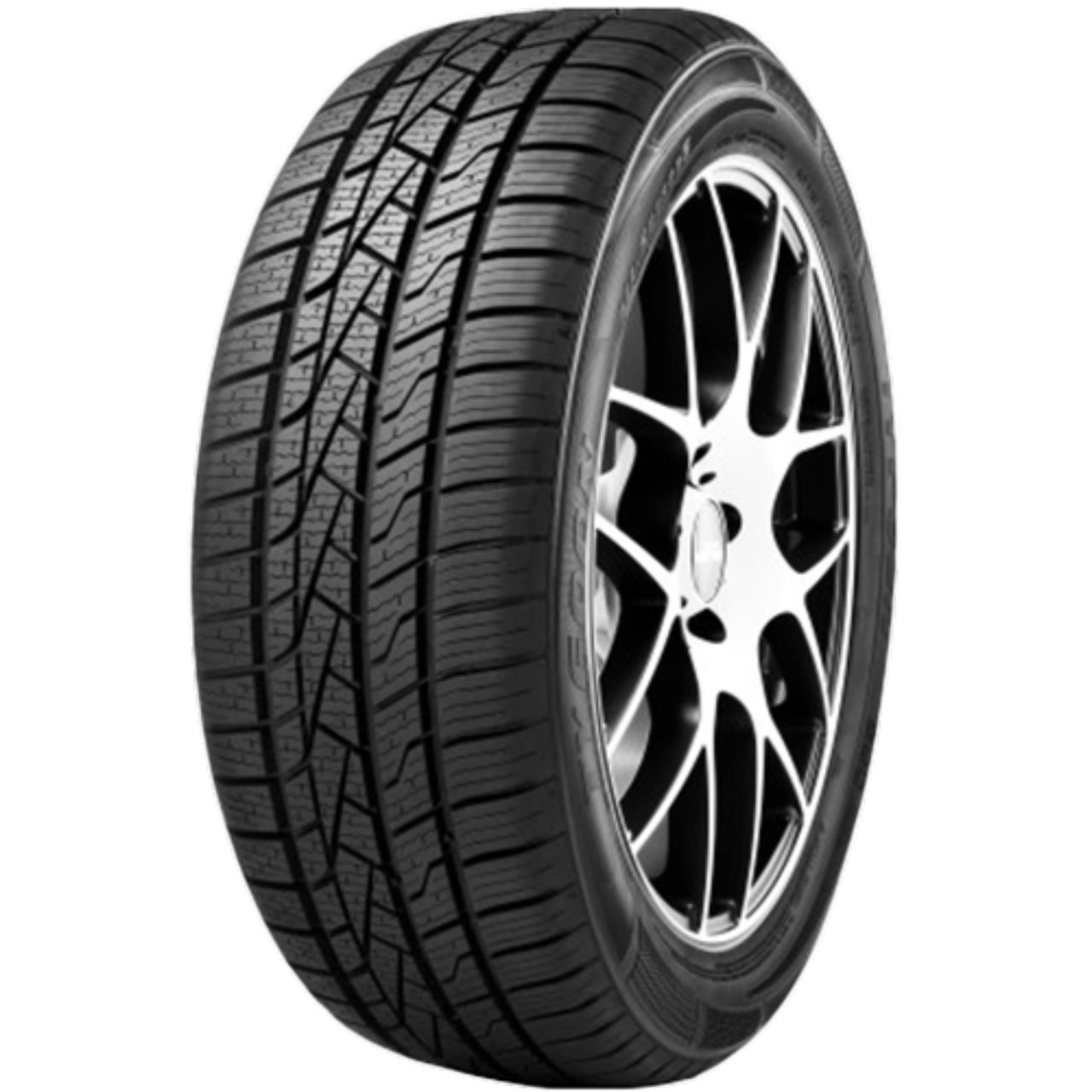 TYFOON ALLSEASON5 195/65R15 95V BSW XL