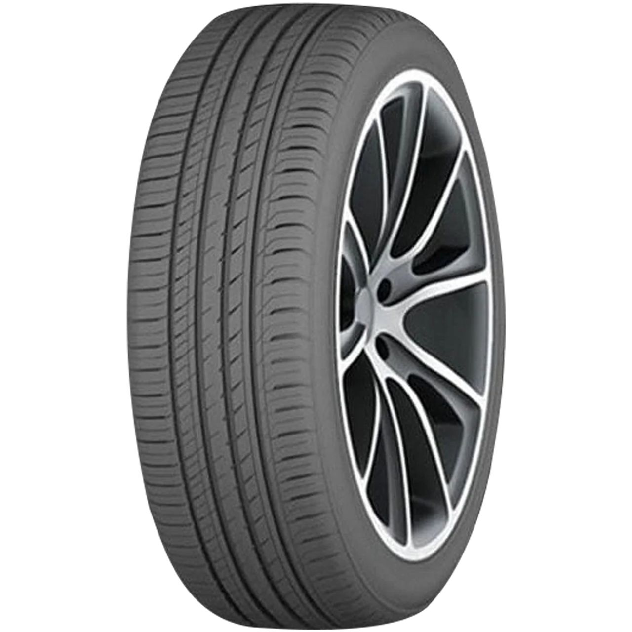 GOODTRIP GR-66 225/40R18 92W BSW XL