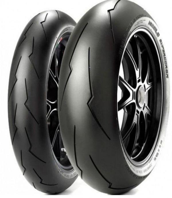PIRELLI 200/55 ZR 17 M/C TL (78W) DIABLO SUPERCORSA V2 (SP)