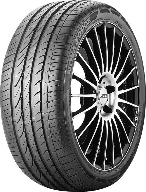 LEAO NOVA-FORCE 245/45R19 98Y BSW