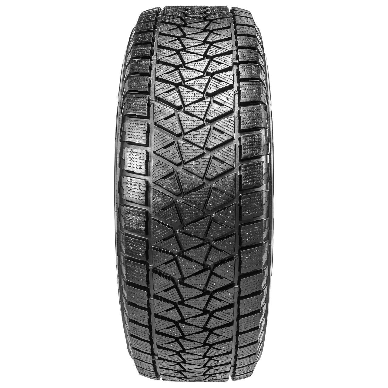 BRIDGESTONE BLIZZAK DM-V2 215/80R15 102R MFS BSW
