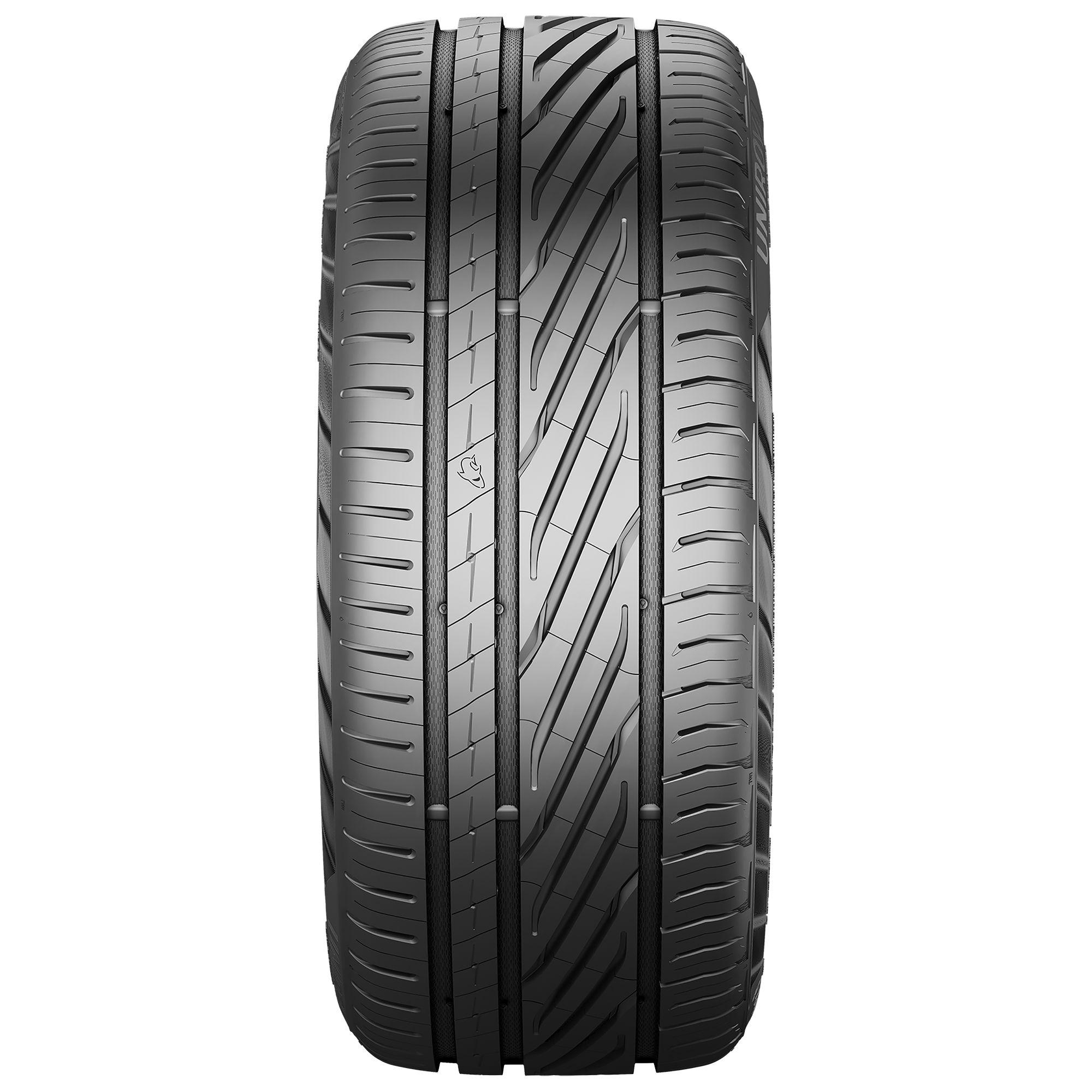 UNIROYAL RAINSPORT 5 (EVc) 235/50R18 97V (EVc) FR