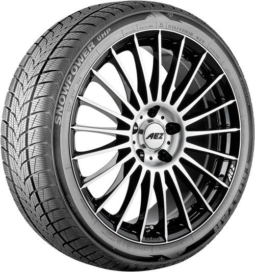 TRISTAR SNOWPOWER UHP 205/50R17 93V XL