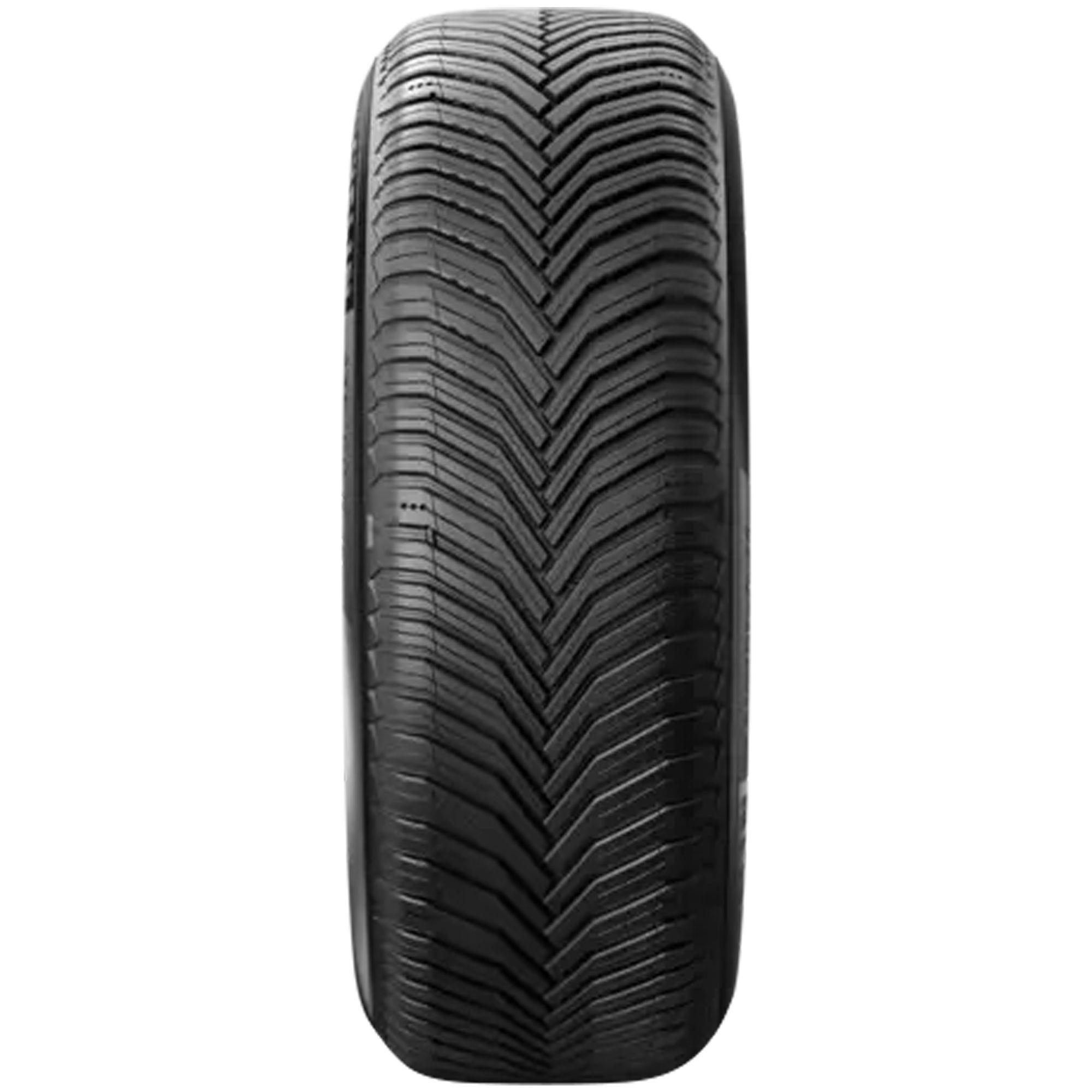 MICHELIN CROSSCLIMATE 2 SUV 215/50R18 92W BSW