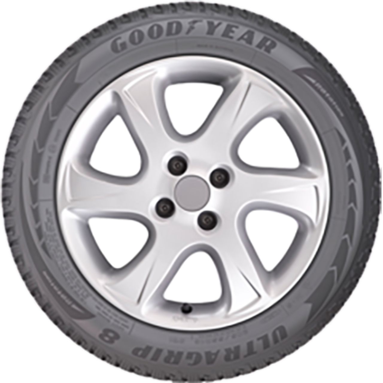 GOODYEAR ULTRA GRIP 8 185/65R15 88T