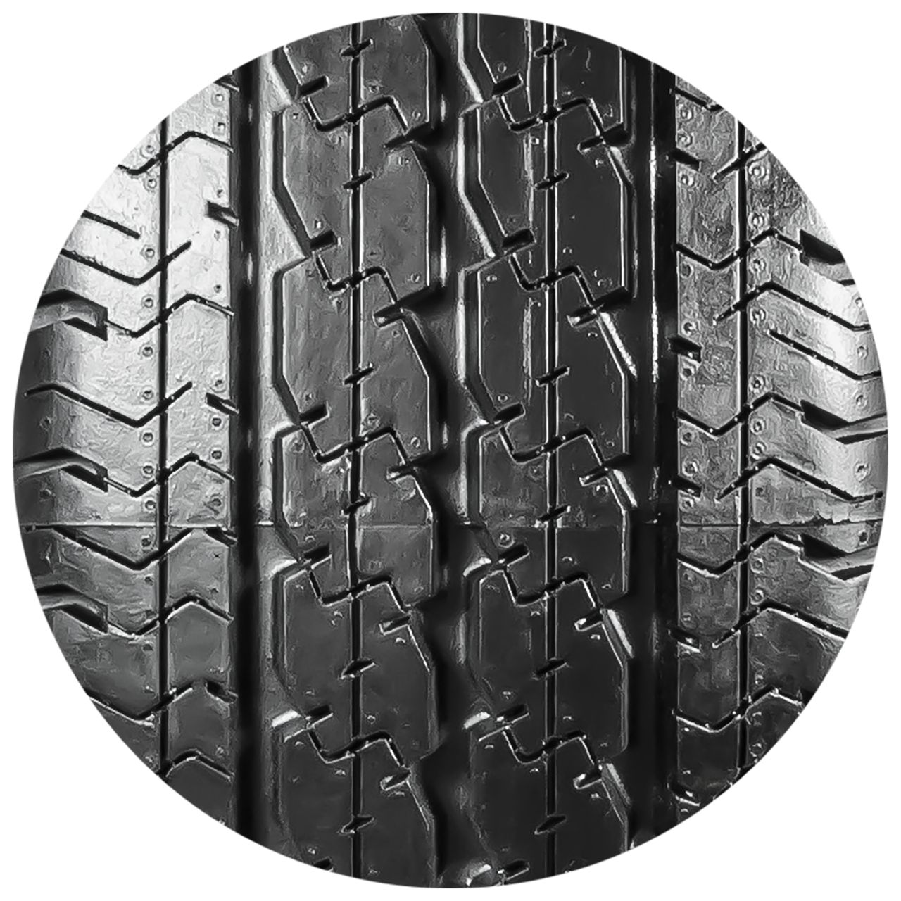 PIRELLI CHRONO SERIE 2 215/65R15C 104T