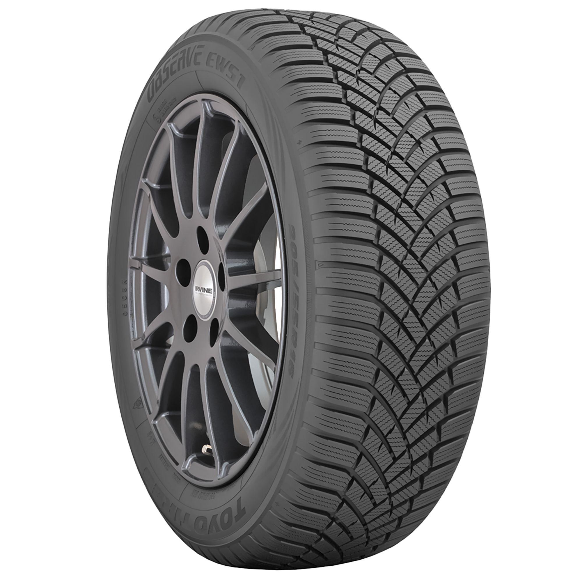 TOYO OBSERVE EWS1 235/55R18 104H XL BSW