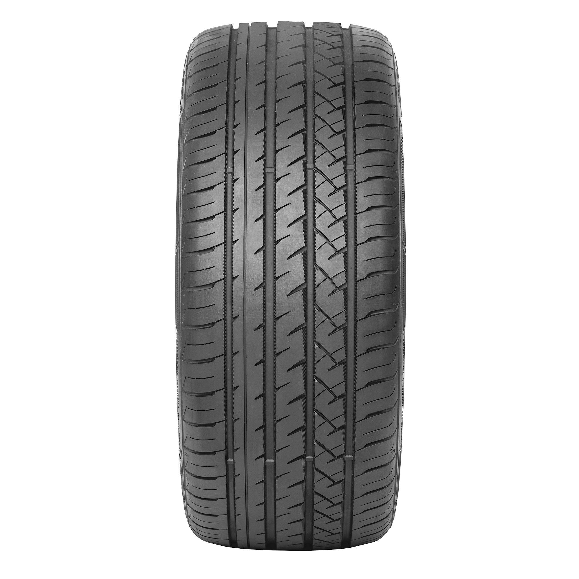 ARIVO ULTRA ARZ4 195/45R17 85W XL BSW