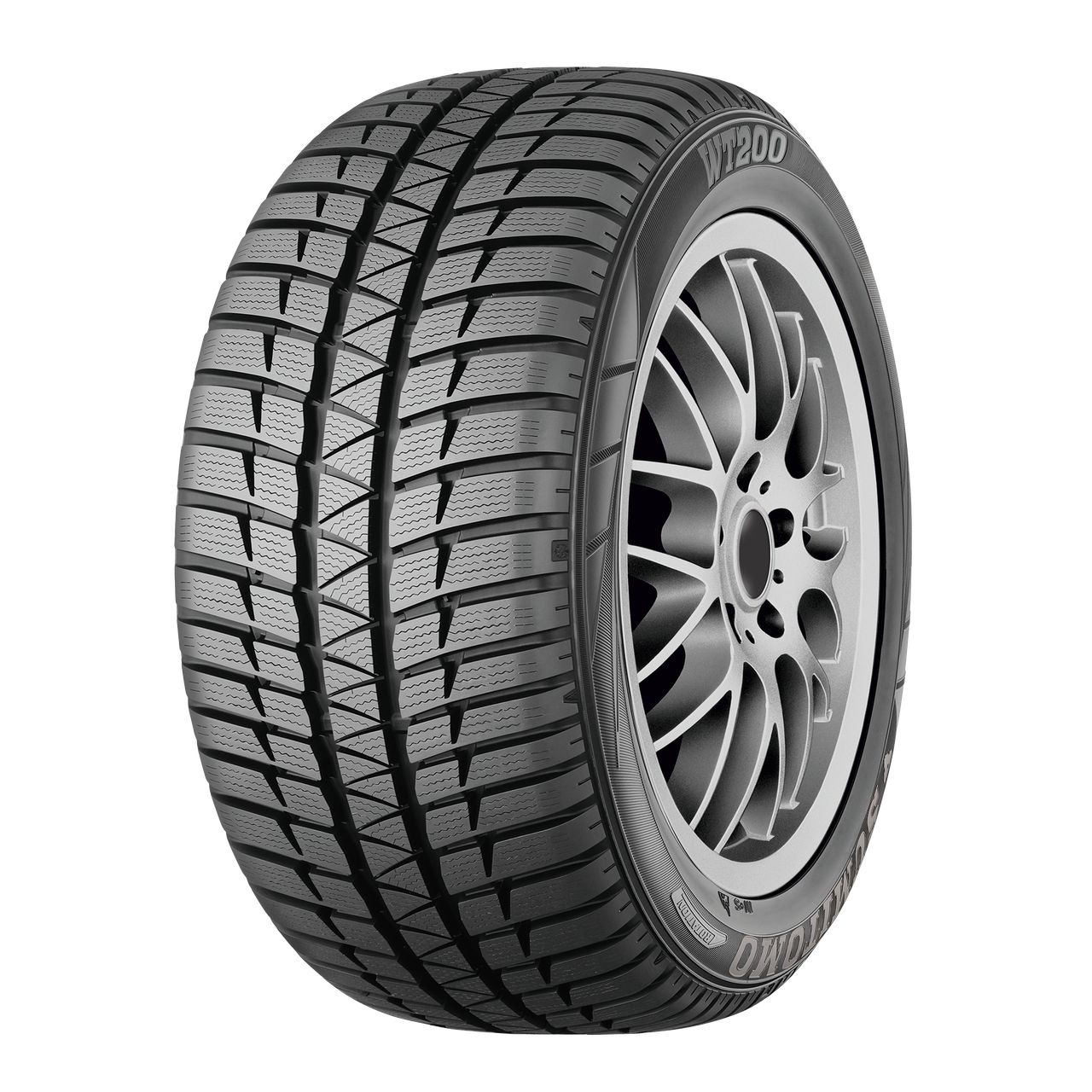 SUMITOMO WT200 175/70R14 84T BSW