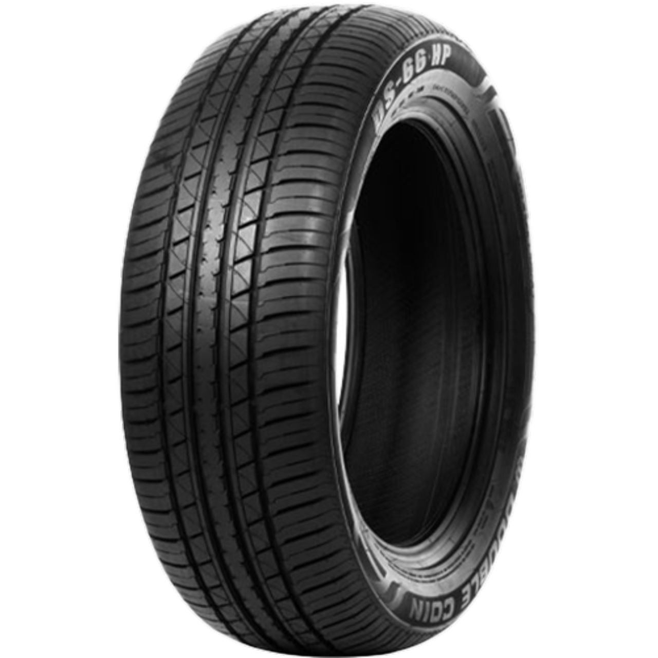 DOUBLE COIN DS-66 215/60R17 100V BSW XL