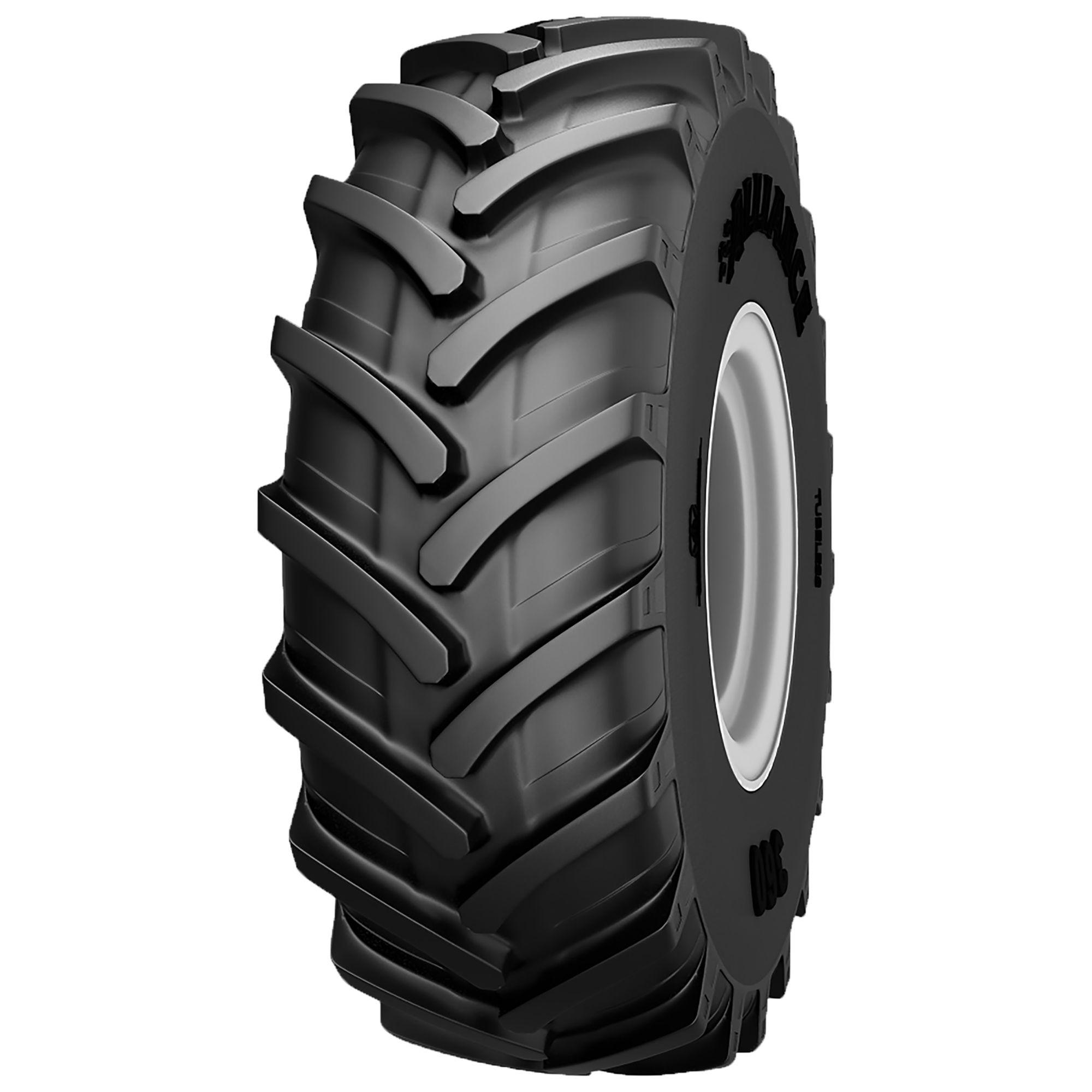 ALLIANCE 750/65 R 26 TL 166A8/163B 360 R-1W (28LR26)