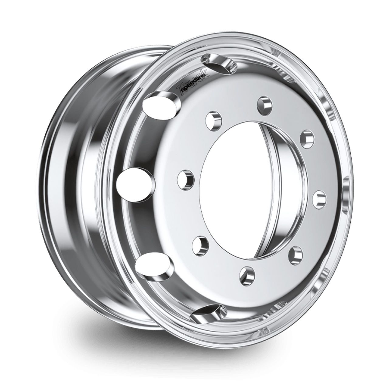 SPEEDLINE TRUCK SLT.3097.AM diamant 7.50x19.5 8x275 ET134