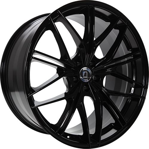 DIEWE BRENTA neroS 9.5Jx 5x114.3 ET40