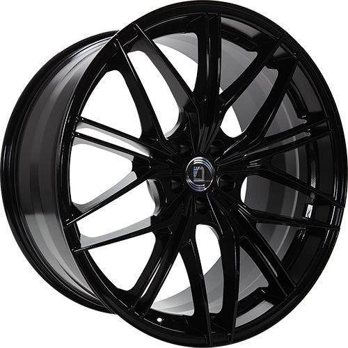DIEWE BRENTA neroS 8.5Jx20 5x112 ET28